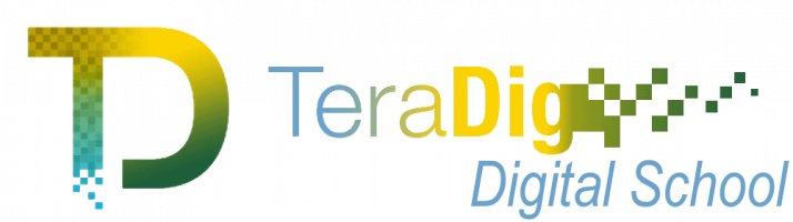 Teradig Digital School